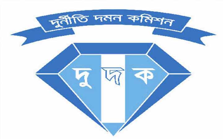 সাহেদের বিরুদ্ধে অনুসন্ধান করবে দুদক