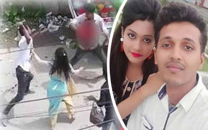 রিফাত হত্যা মামলায় মিন্নিসহ ৬ জনের ফাঁসির আদেশ