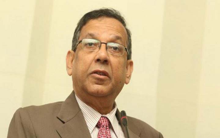 শেখ হাসিনার সরকার ষড়যন্ত্রে ভয় করে না : আইনমন্ত্রী