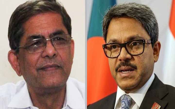 ইসরাইলের সাথে সম্পর্ক : বাংলাদেশের অবস্থান কী?