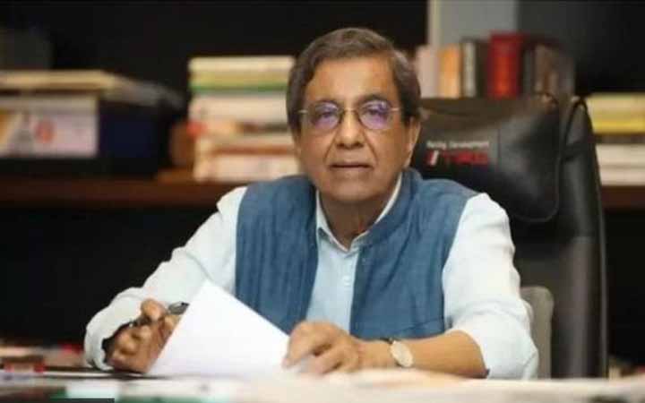 প্রথম আলো সম্পাদকসহ ১০ জনের বিরুদ্ধে অভিযোগ গঠন ১৩ অক্টোবর
