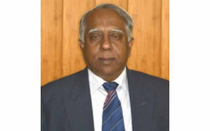 হেলিকপ্টারে ঢাকায় আনা হলো পবিপ্রবি ভিসিকে
