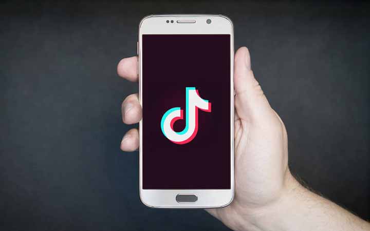 টিকটক অ্যাপ দেশে কতটা জনপ্রিয় ?