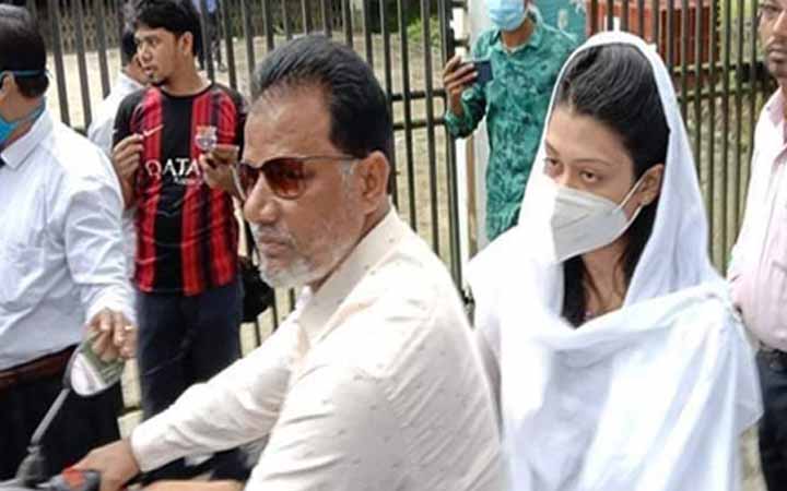 রায় শুনে যা বললেন মিন্নির বাবা