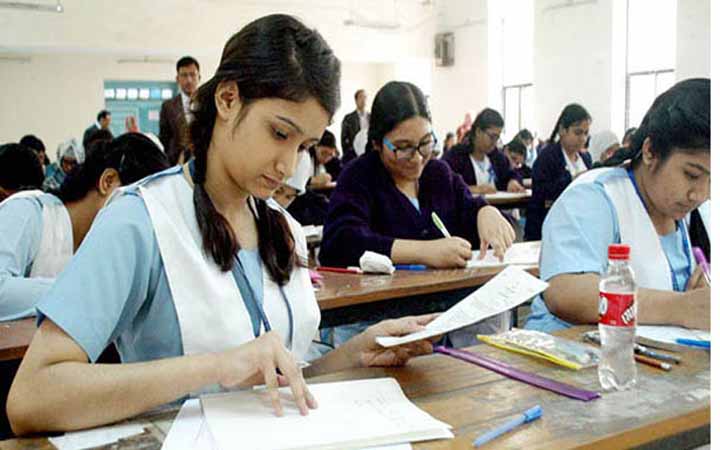 স্কুলের বার্ষিক পরীক্ষার বিষয়ে সিদ্ধান্ত আগামীকাল