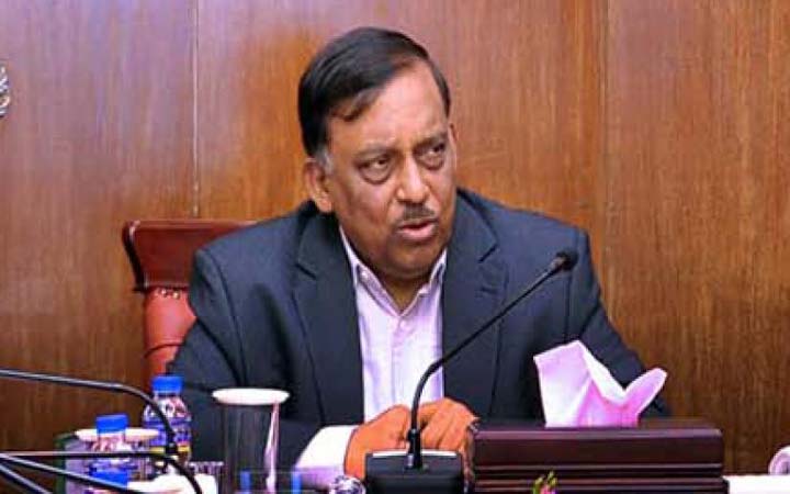সাংবাদিকদের ব্যাংক হিসাব চাওয়ার চিঠি অপ্রত্যাশিত : স্বরাষ্ট্রমন্ত্রী