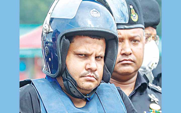 রিজেন্ট সাহেদের জামিন বহাল