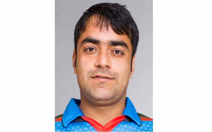 বিশ্বকাপ না জিতলে বিয়ে করবেন না  রশিদ খান