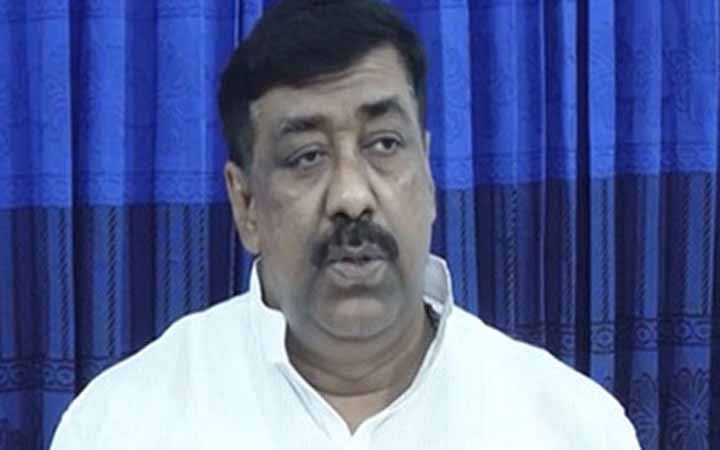 নাশকতার আশঙ্কা শামীম ওসমানের