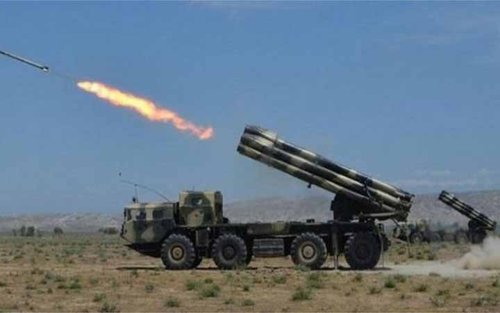 আর্মেনিয়া এবং আজারবাইজান দ্বন্দ্ব: কোন দেশের সামরিক শক্তি কেমন?