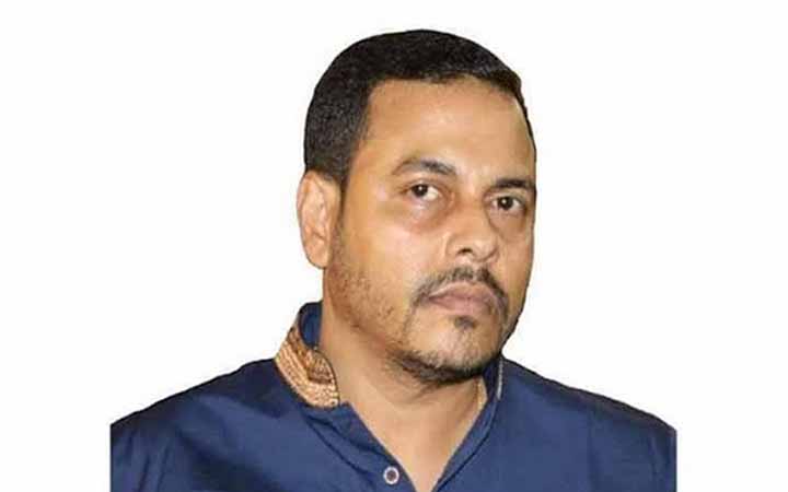 খালেদসহ ৬ জনের বিরুদ্ধে চার্জশিট
