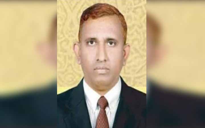 টাঙ্গাইলে আওয়ামী লীগ নেতা খুন