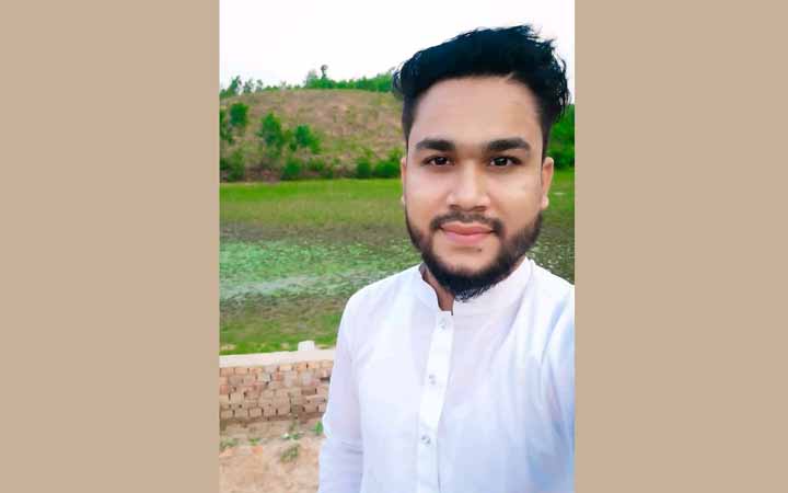 একটি হৃদয়বিদারক মৃত্যু