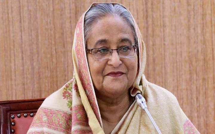 চাল,লবণ নেই বলে একটি গোষ্ঠী অপপ্রচার চালাচ্ছে