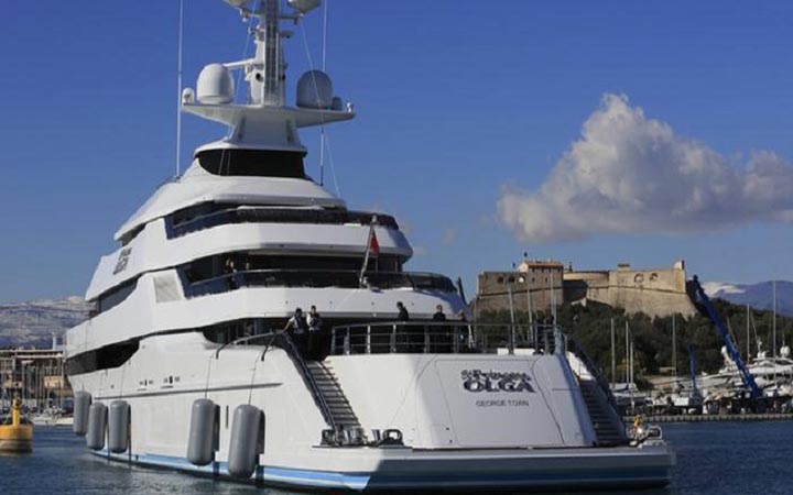 ১% ধনী ১৬% কার্বন নিঃসরণের জন্য দায়ী?