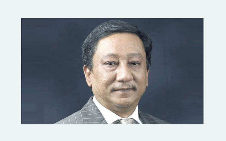 আবারো বিজয়ী পাপন