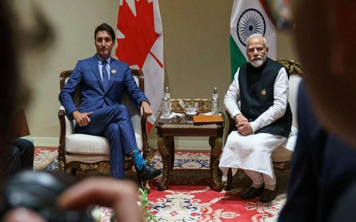 ‘খালিস্তান’ নিয়ে কেন ভারত-কানাডার সম্পর্কের অবনতি হল?
