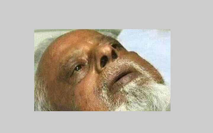 মান্না দে’র গানের অন্যতম চরিত্র মঈদুল গুরুতর অসুস্থ