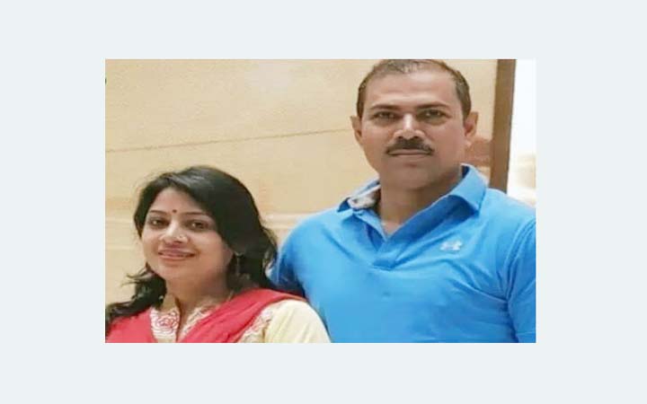 ওসি প্রদীপের জামিন নামঞ্জুর, স্ত্রীর বিরুদ্ধে গ্রেফতারি পরোয়ানা