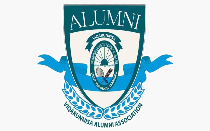 ভিকারুননিসা অ্যালামনাই অ্যাসোসিয়েশনের আয়োজনে ভিকি’স মীনাবাজার