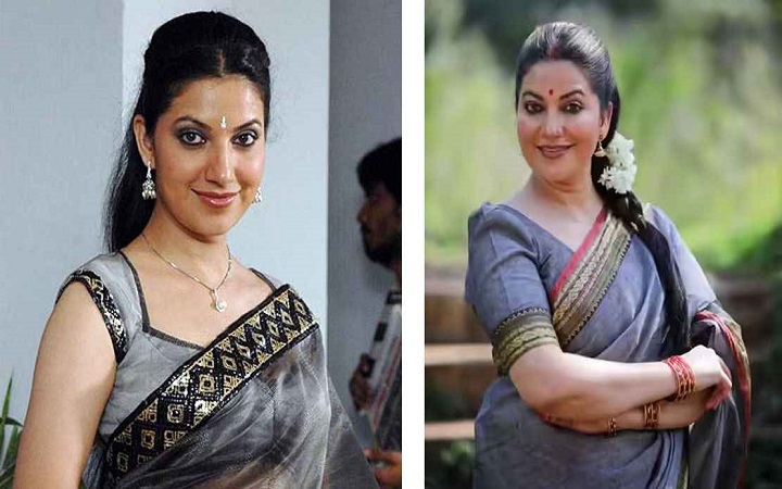 বিয়ে না করেই অন্তঃসত্ত্বা দক্ষিণী অভিনেত্রী