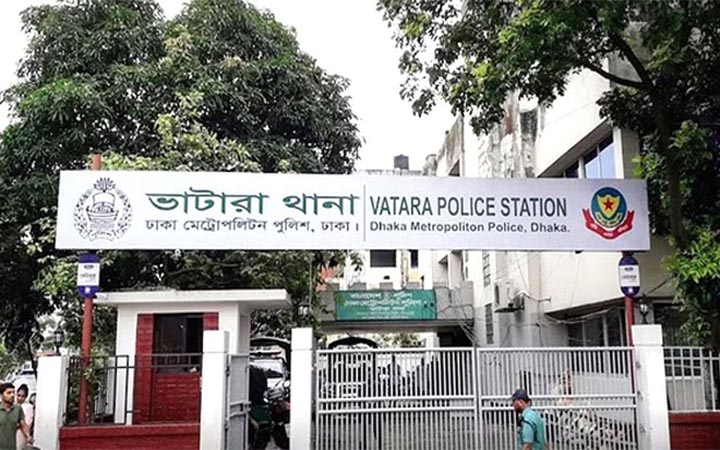 বসুন্ধরায় ছিনতাইকারী সন্দেহে দুই বিদেশি নাগরিককে মারধর