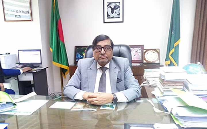 অস্বাভাবিক কম ভোট পড়া স্বাভাবিক : মাহবুব তালুকদার