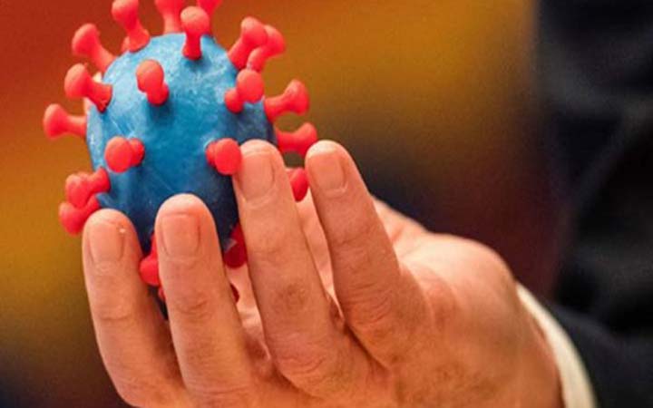 বিশ্বে কোভিড-১৯: আক্রান্ত ১৬ কোটি ২৫ লাখ