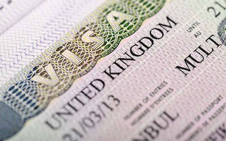যুক্তরাজ্যের ভিসা ফি বাড়ল