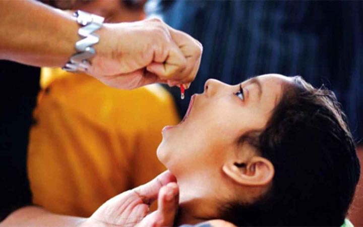 লক্ষ্মীপুরে ৩ লাখ শিশু পাবে ভিটামিন ‘এ’ প্লাস ক্যাপসুল
