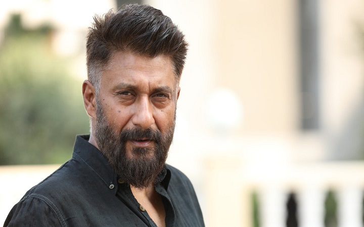 বির্তকে জড়ালেন পরিচালক বিবেক অগ্নিহোত্রী