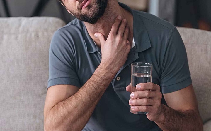 বদলে যাওয়া কণ্ঠস্বরে ভুগছে শহর