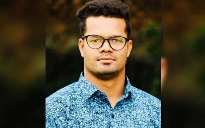 মানিকগঞ্জে ছাত্রলীগ নেতাকে কুপিয়ে হত্যা