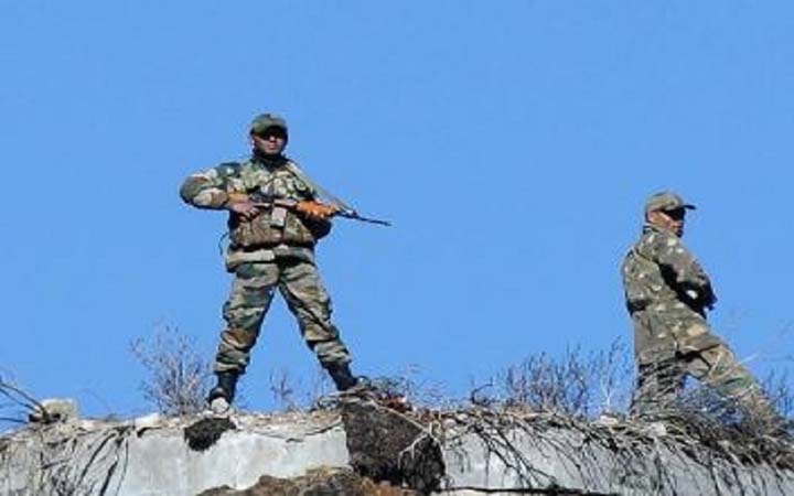 ভারত-চীন সংঘর্ষে দুইপক্ষেই বড় প্রাণহানি, উদ্বিগ্ন জাতিসংঘ