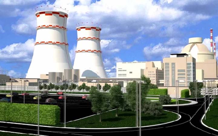 রূপপুর প্রকল্পের ২ রুশ নাগরিকের মৃত্যু