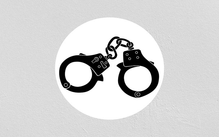 মানবতা বিরোধী অপরাধে মৃত্যুদণ্ডপ্রাপ্ত এক আসামি গ্রেফতার