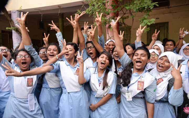 কয়েকদিনের দিনের মধ্যেই এইচএসসির ফল