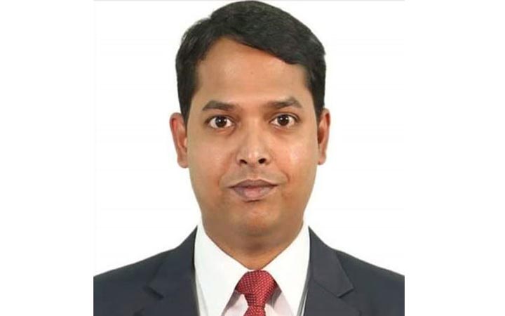 টেকনাফের ইউএনও কায়সারকে ওএসডি করার নির্দেশ