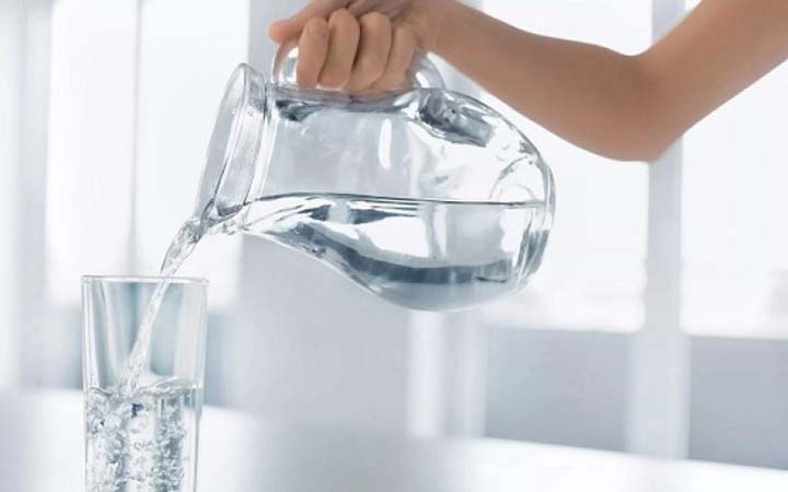 পানি পানে স্মরণশক্তি বাড়ে?