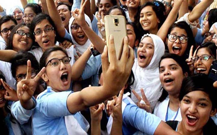 এসএসসি ও সমমানের ফল প্রকাশ আজ