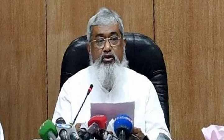 মাস্ক পরা নিশ্চিতে ঢাকায় বসছে মোবাইল কোর্ট