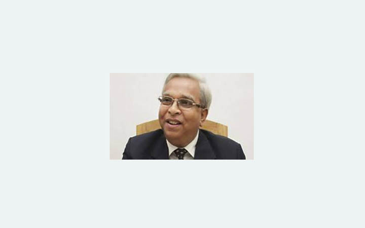 প্রেস কাউন্সিলের নতুন চেয়ারম্যান নিজামুল হক