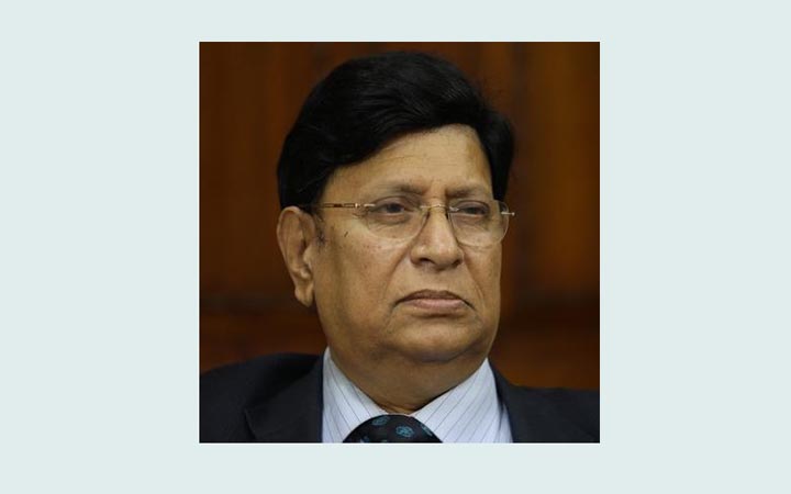 বিশ্বকে পারমাণবিক অস্ত্র ব্যবহার প্রত্যাখ্যান করতে হবে : পররাষ্ট্রমন্ত্রী