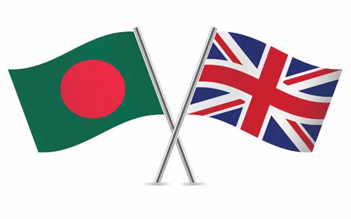বাংলাদেশের শুল্ক সুবিধা অব্যাহত থাকবে : যুক্তরাজ্য