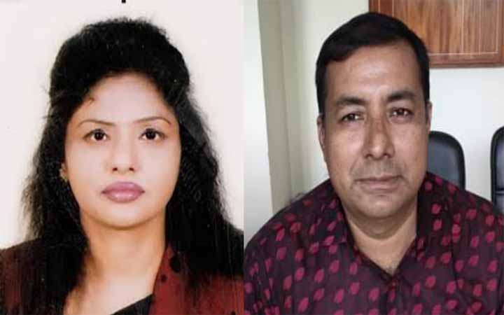 ইবির দুই হলে প্রভোস্ট পদে পুনর্নিয়োগ