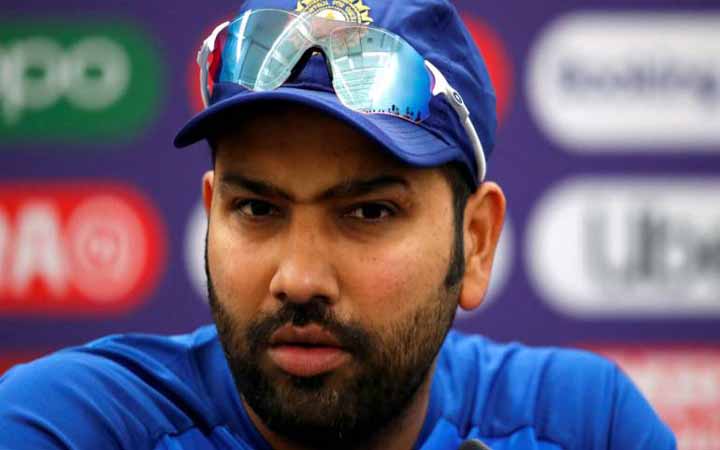বাংলাদেশকে হুমকি দিলো রোহিত