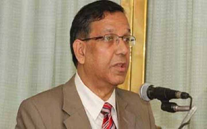 প্রমাণের ভিত্তিতে তুরিনকে অপসারণ:আইনমন্ত্রী