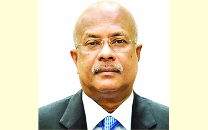 ঘুষ নেয়া ভিক্ষাবৃত্তির শামিল  : দুদক চেয়ারম্যান