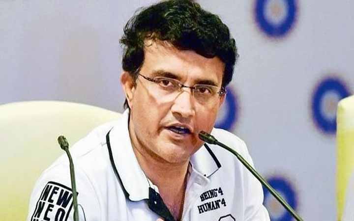 বাংলাদেশের প্রশংসা করলেন সৌরভ