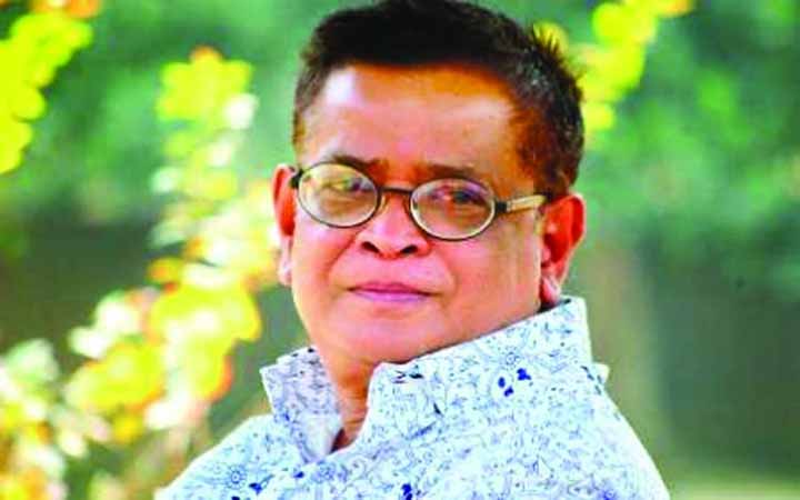 হুমায়ূন আহমেদের জন্মদিন উদযাপন